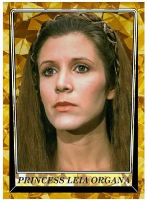 Princess Leia Organa