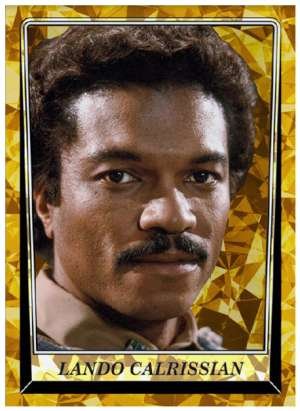 Lando Calrissian