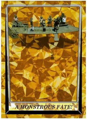 A Monstrous Fate!