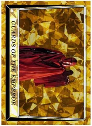 Guards of the Emperor