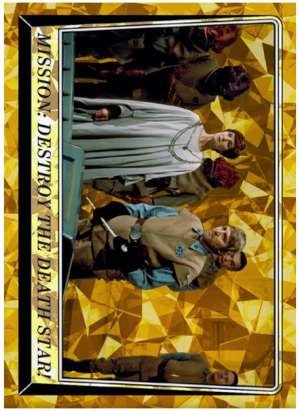 Mission: Destroy the Death Star!