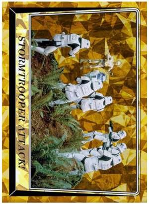 Stormtrooper Attack!