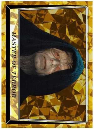 Master of Terror
