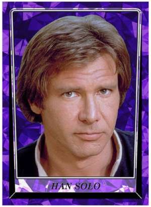 Han Solo