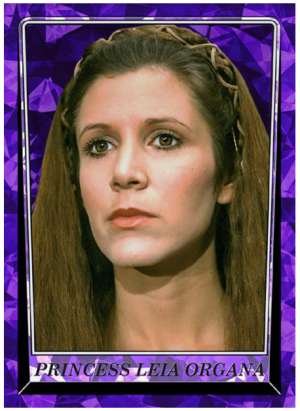 Princess Leia Organa