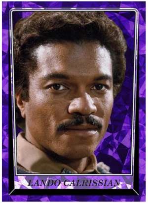 Lando Calrissian