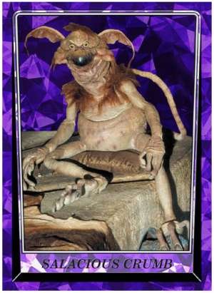 Salacious Crumb