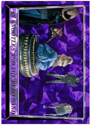 Sy Snootles and the Rebo Band