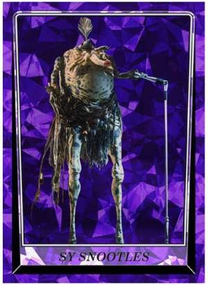 Sy Snootles