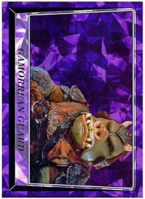 Gamorrean Guard