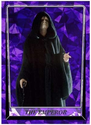 The Emperor