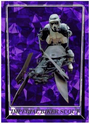 Imperial Biker Scout