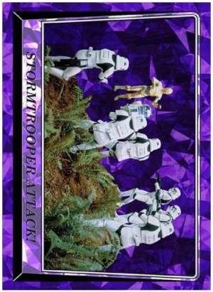 Stormtrooper Attack!