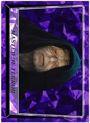 Master of Terror