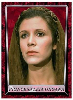 Princess Leia Organa