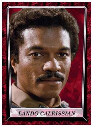 Lando Calrissian