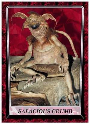 Salacious Crumb