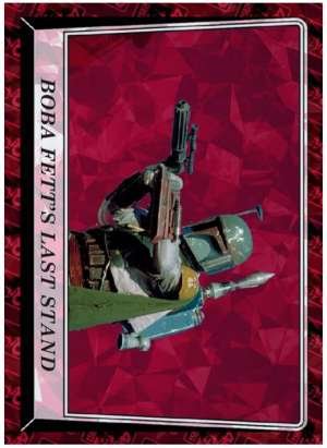 Boba Fett's Last Stand