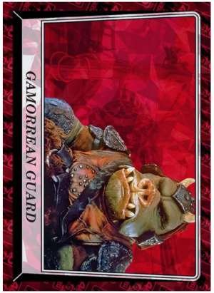 Gamorrean Guard