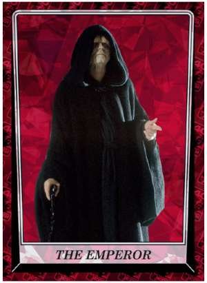 The Emperor