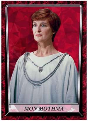 Mon Mothma