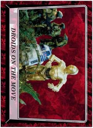Droids on the Move