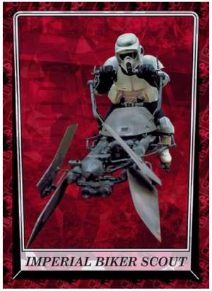 Imperial Biker Scout