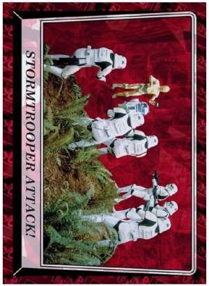 Stormtrooper Attack!