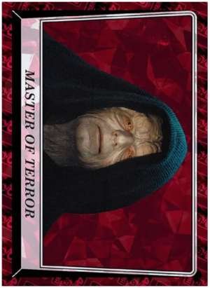 Master of Terror