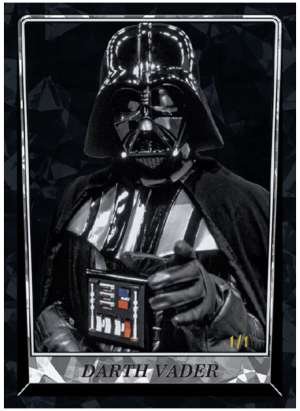 Darth Vader