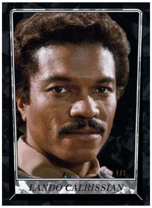 Lando Calrissian