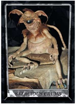 Salacious Crumb