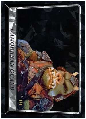 Gamorrean Guard