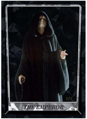 The Emperor