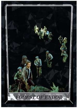 Forest of Endor