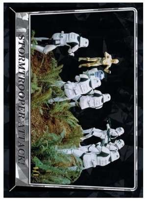 Stormtrooper Attack!
