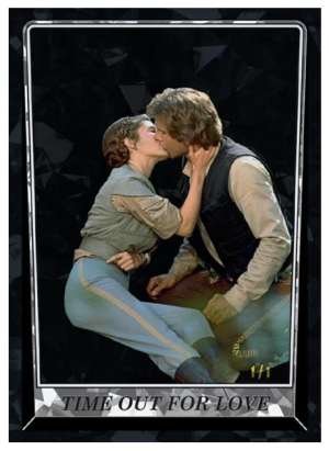 Time Out for Love