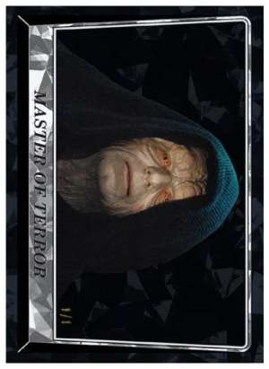 Master of Terror