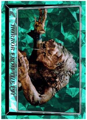 Horror From the Pit