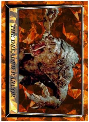 The Dreaded Rancor