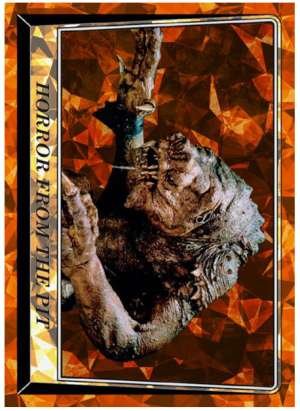 Horror From the Pit