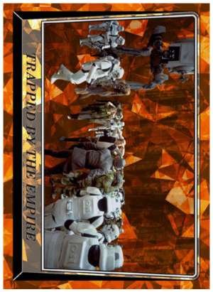 Trapped by the Empire