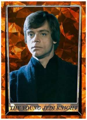 The Young Jedi Knight
