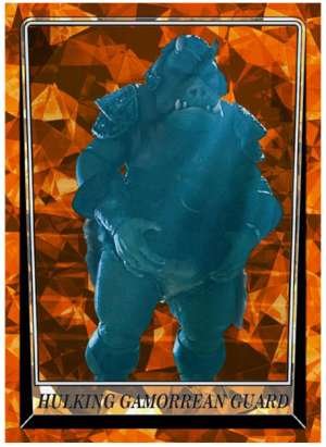 Hulking Gamorrean Guard