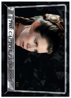 The Captive Princess