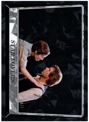 Star Lovers