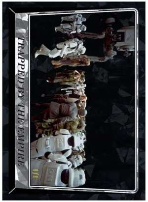 Trapped by the Empire