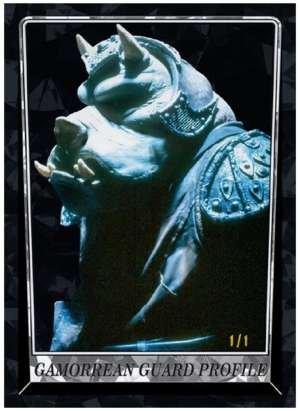 Gamorrean Guard Profile