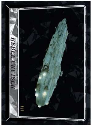 Rebel Cruiser