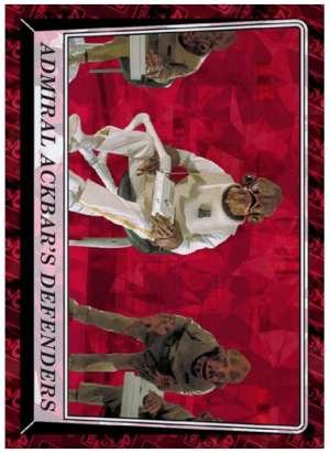 Admiral Ackbar's Defenders